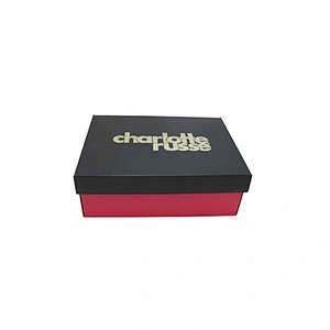 Custom Corrugated Paper Shoes Box Mailer Boxes Packaging Design Printing corrugated box Shipping Carton Box