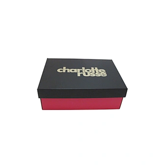 Custom Corrugated Paper Shoes Box Mailer Boxes Packaging Design Printing corrugated box Shipping Carton Box